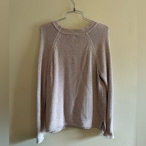 Women’s Knit Sweater